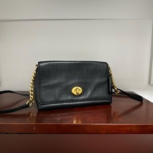Coach crossbody bag